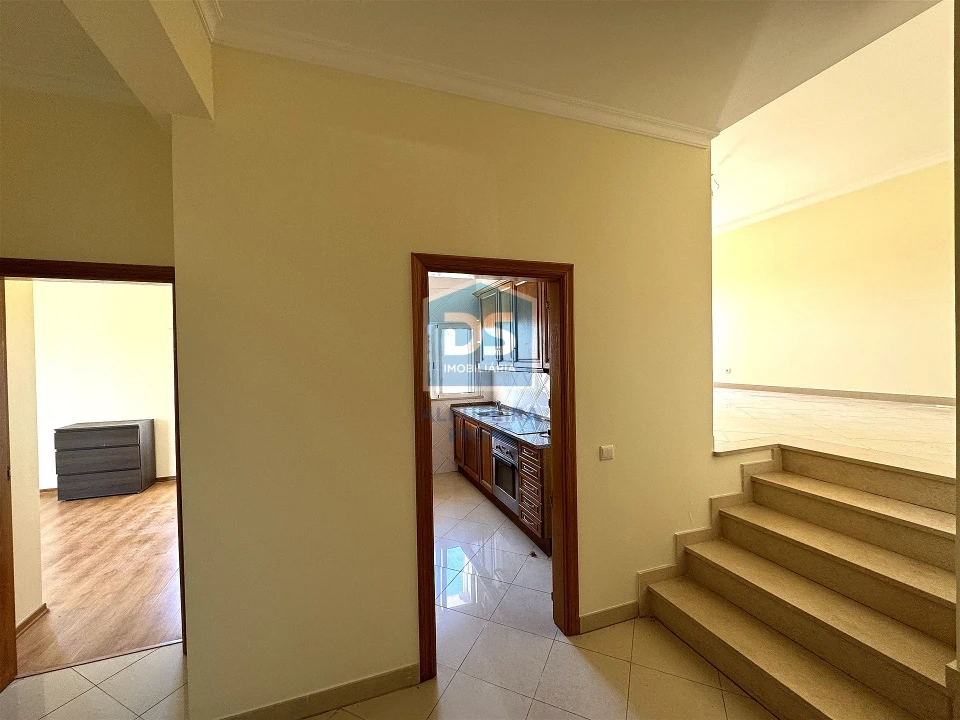 Apartamento T1 para Venda em Boliqueime Foto 12