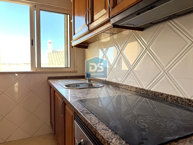 Apartamento T1 para Venda em Boliqueime Foto 30