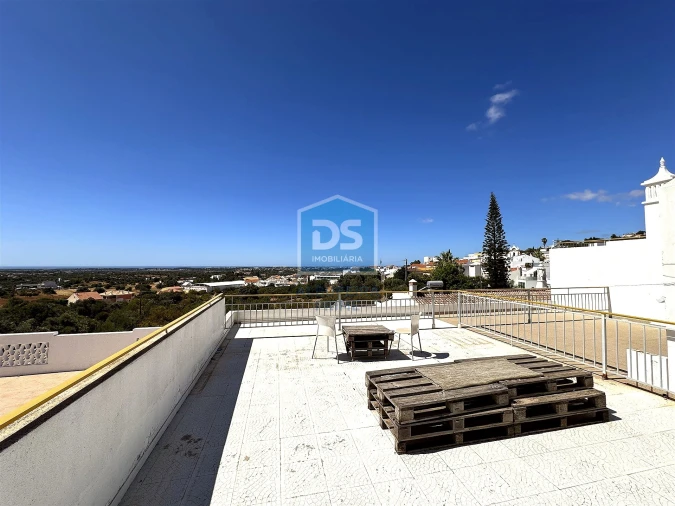 Apartamento T1 para Venda em Boliqueime Foto 19