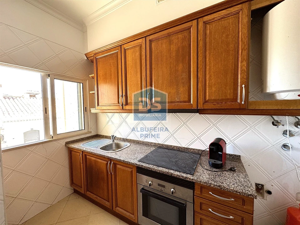 Apartamento T1 para Venda em Boliqueime Foto 28