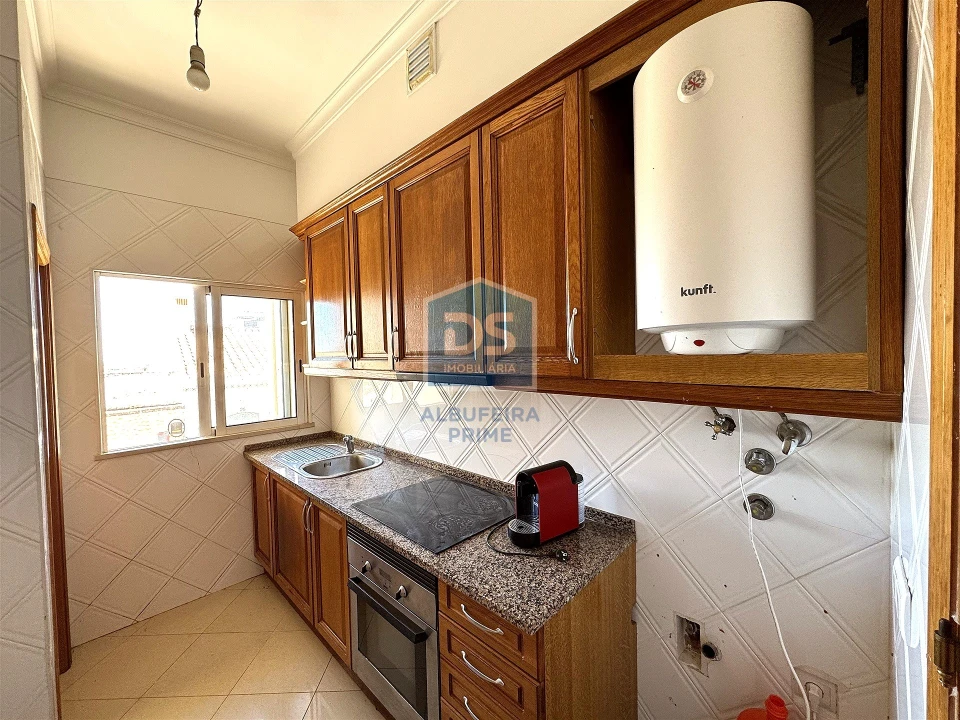 Apartamento T1 para Venda em Boliqueime Foto 8