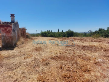 Terreno Misto para Venda em Almancil