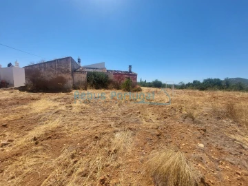 Terreno Misto para Venda em Almancil