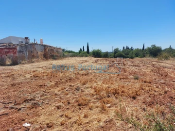 Terreno Misto para Venda em Almancil