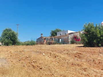 Terreno Misto para Venda em Almancil