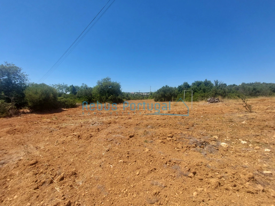 Terreno Misto para Venda em Almancil Foto 9