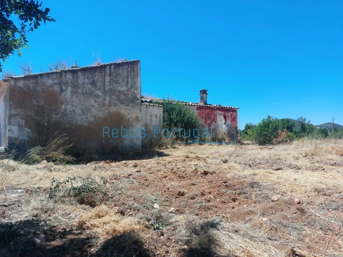 Terreno Misto para Venda em Almancil Foto 11