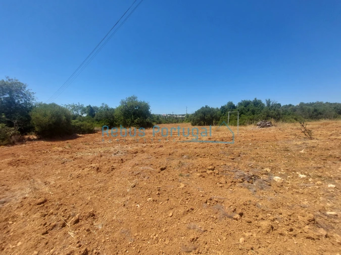 Terreno Misto para Venda em Almancil Foto 9
