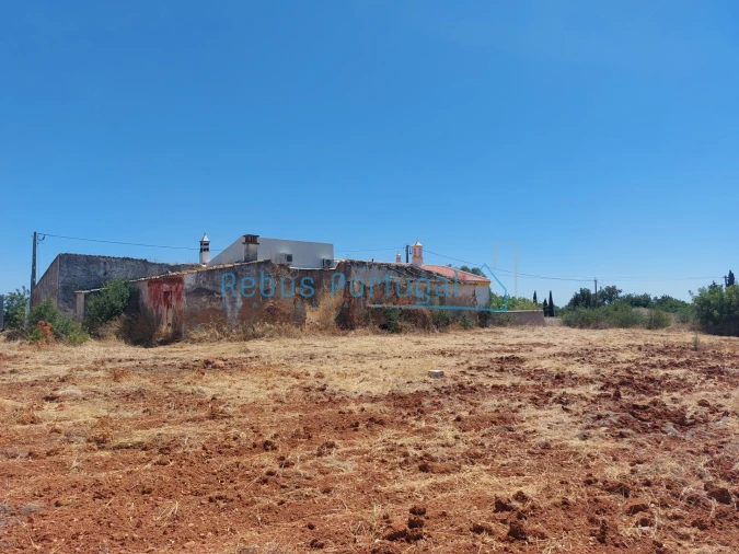 Terreno Misto para Venda em Almancil Foto 4