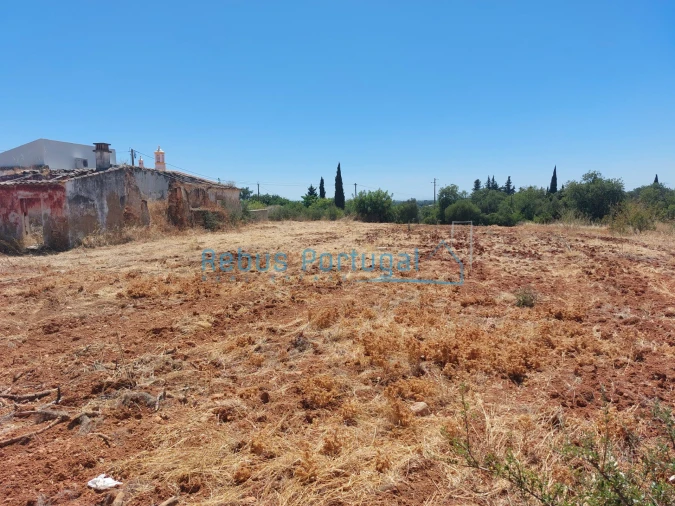 Terreno Misto para Venda em Almancil Foto 15