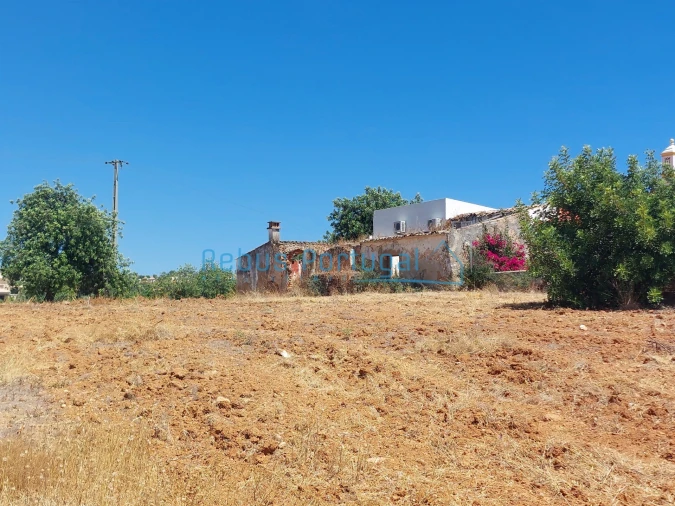Terreno Misto para Venda em Almancil Foto 17