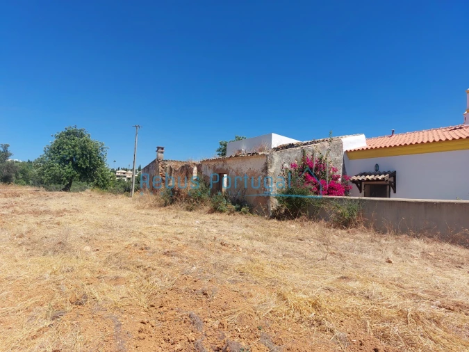Terreno Misto para Venda em Almancil Foto 16