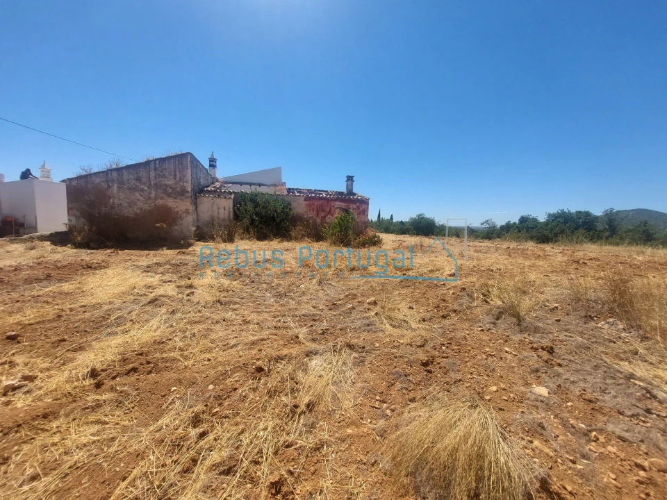 Terreno Misto para Venda em Almancil Foto 1