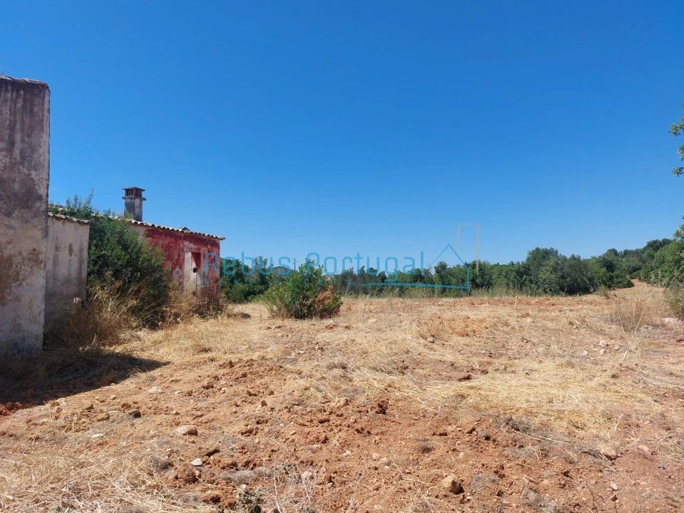 Terreno Misto para Venda em Almancil Foto 12