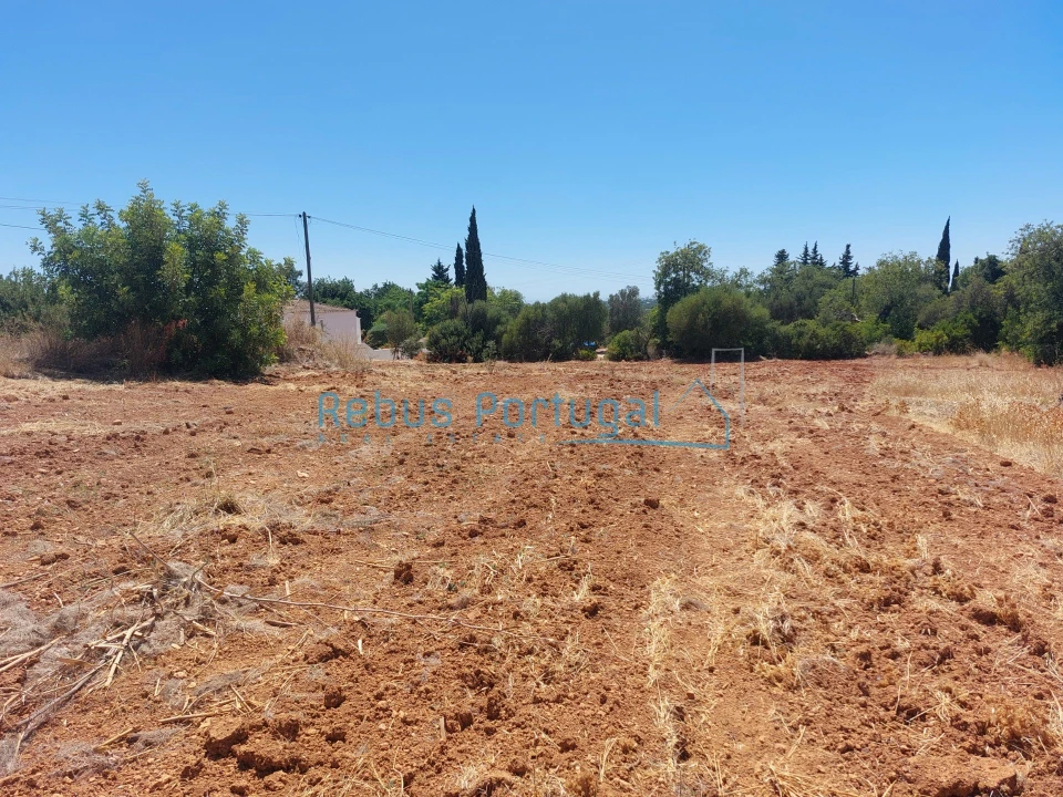 Terreno Misto para Venda em Almancil Foto 6