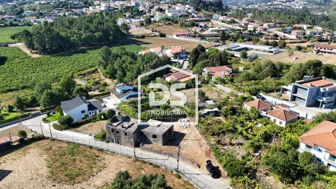 Moradia T3 para Venda em Castelões