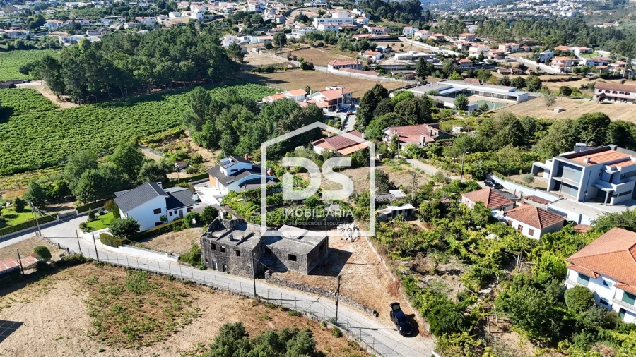 Moradia T3 para Venda em Castelões Foto 14