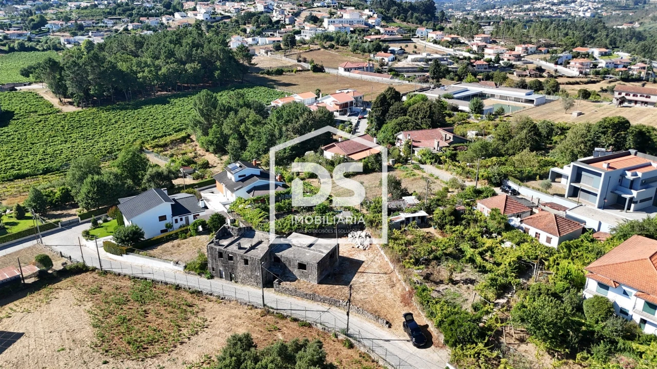 Moradia T3 para Venda em Castelões Foto 14