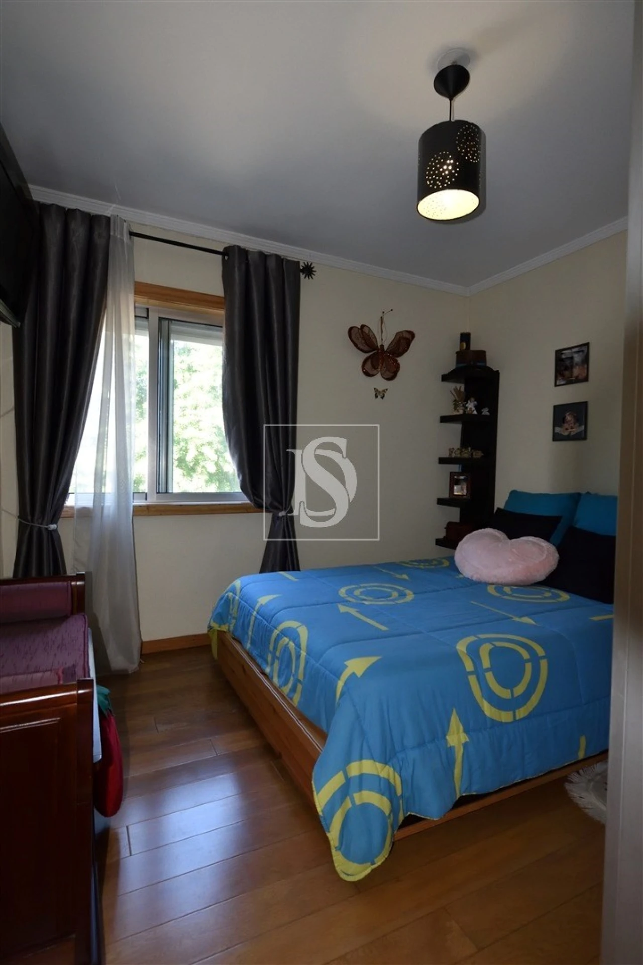 Apartamento T4 para Venda em Santa Marinha e São Pedro da Afurada Foto 20