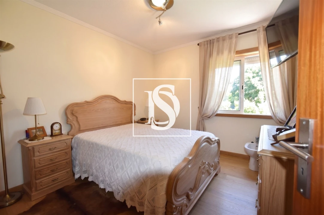 Apartamento T4 para Venda em Santa Marinha e São Pedro da Afurada Foto 21
