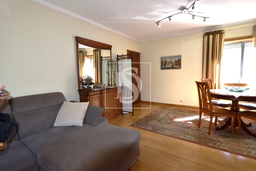 Apartamento T4 para Venda em Santa Marinha e São Pedro da Afurada Foto 9