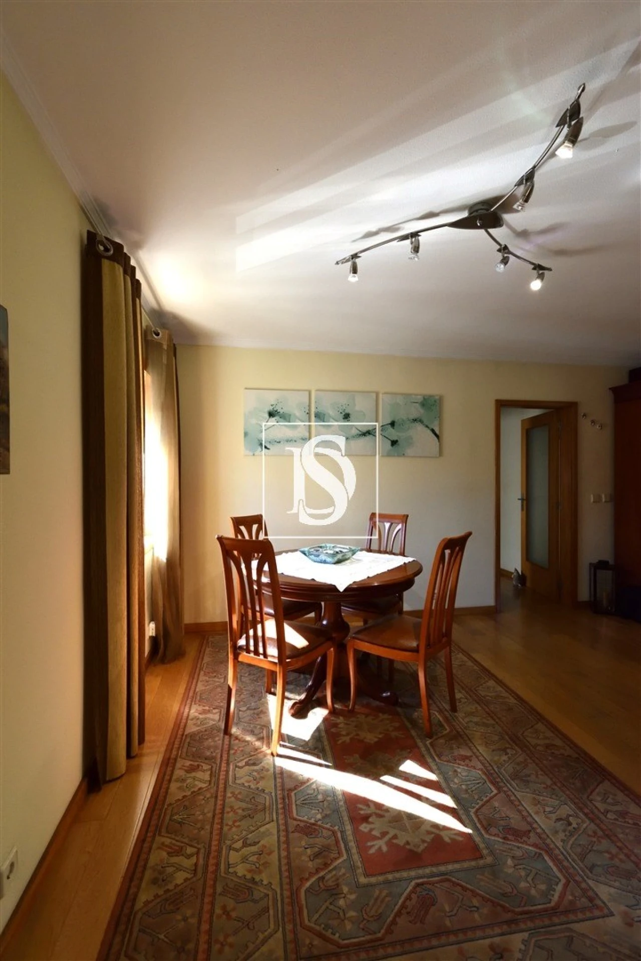 Apartamento T4 para Venda em Santa Marinha e São Pedro da Afurada Foto 6