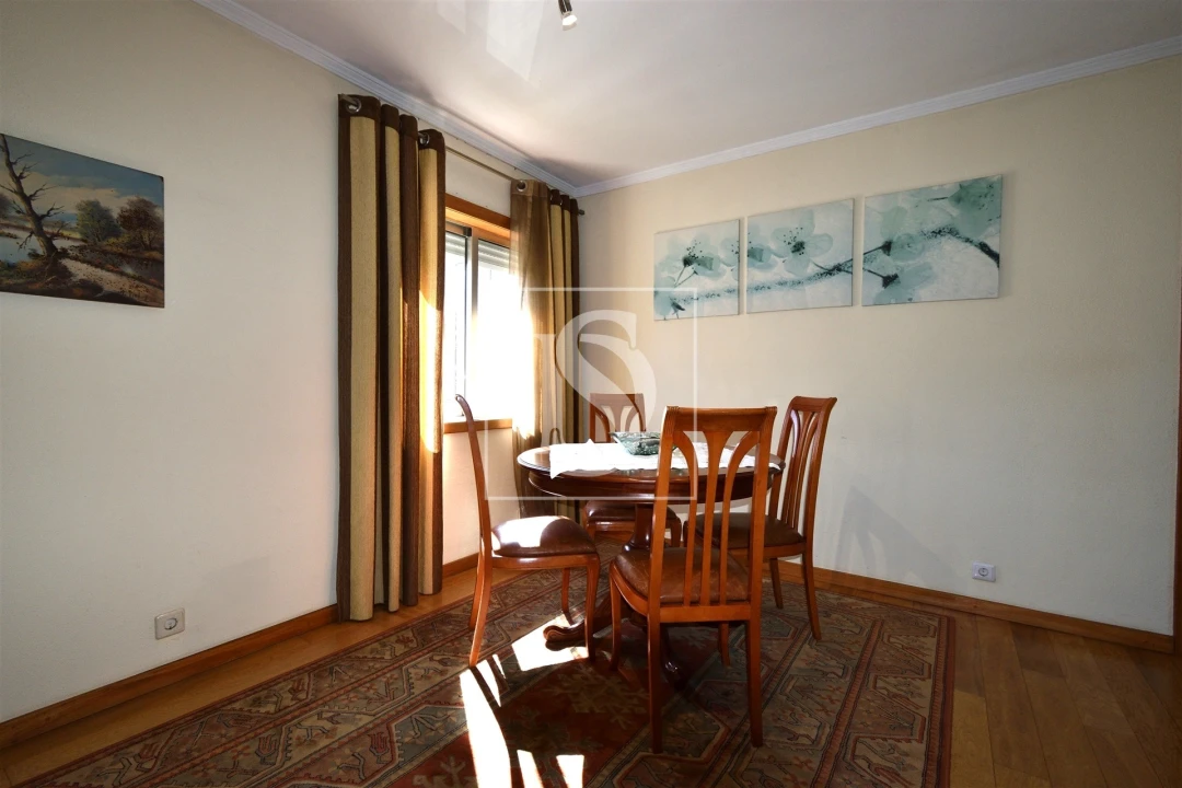 Apartamento T4 para Venda em Santa Marinha e São Pedro da Afurada Foto 8