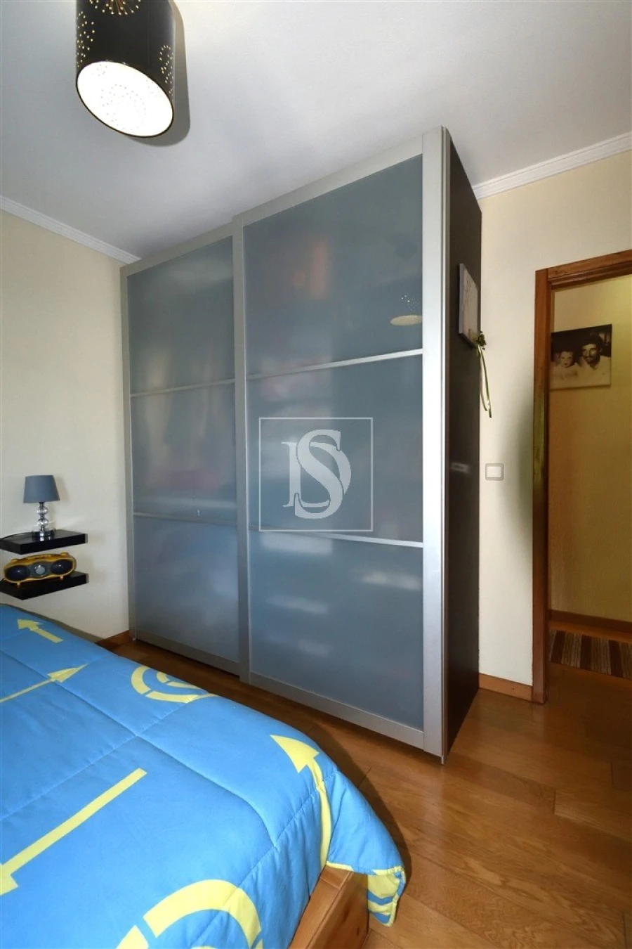 Apartamento T4 para Venda em Santa Marinha e São Pedro da Afurada Foto 21
