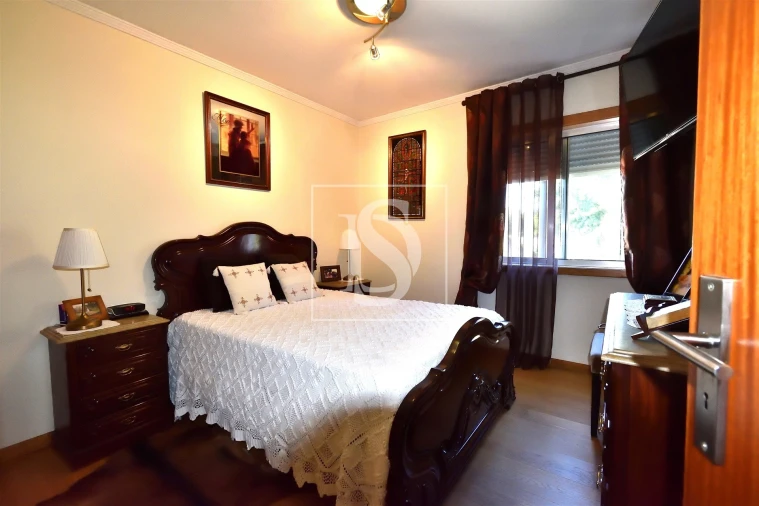 Apartamento T4 para Venda em Santa Marinha e São Pedro da Afurada Foto 23