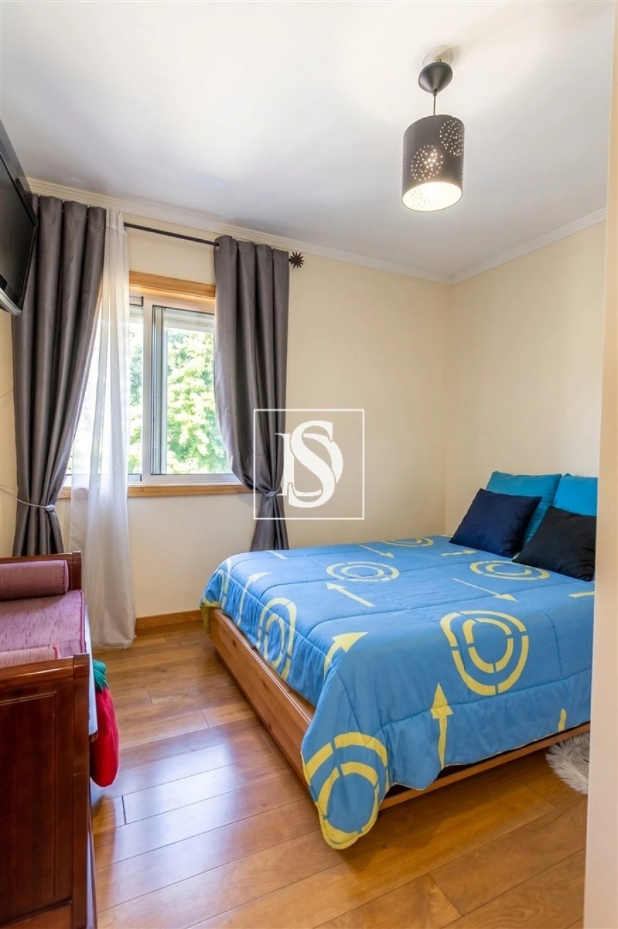 Apartamento T4 para Venda em Santa Marinha e São Pedro da Afurada Foto 19