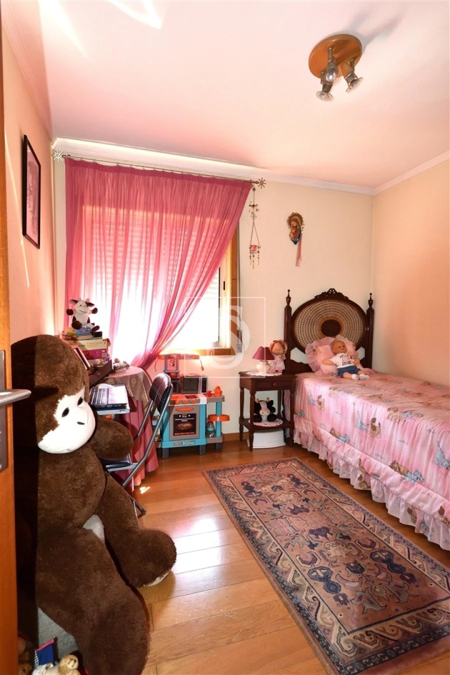 Apartamento T4 para Venda em Santa Marinha e São Pedro da Afurada Foto 22