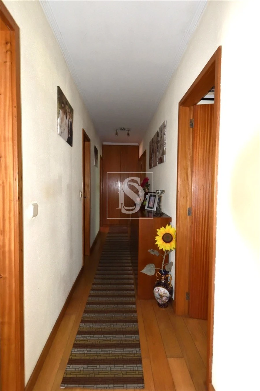 Apartamento T4 para Venda em Santa Marinha e São Pedro da Afurada Foto 14