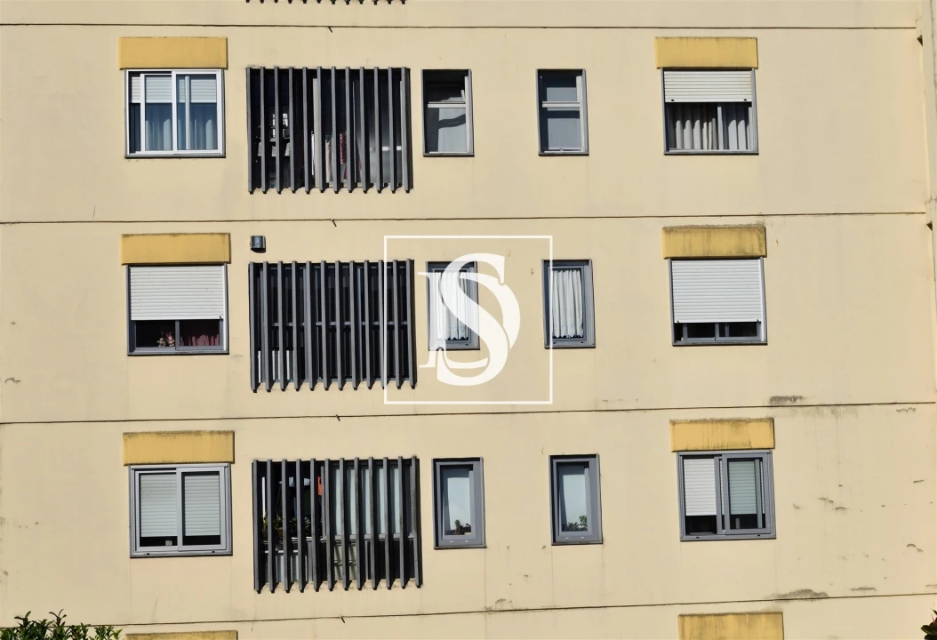 Apartamento T4 para Venda em Santa Marinha e São Pedro da Afurada Foto 29