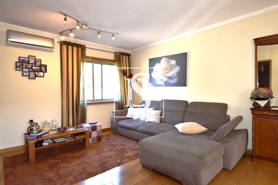 Apartamento T4 para Venda em Santa Marinha e São Pedro da Afurada Foto 23