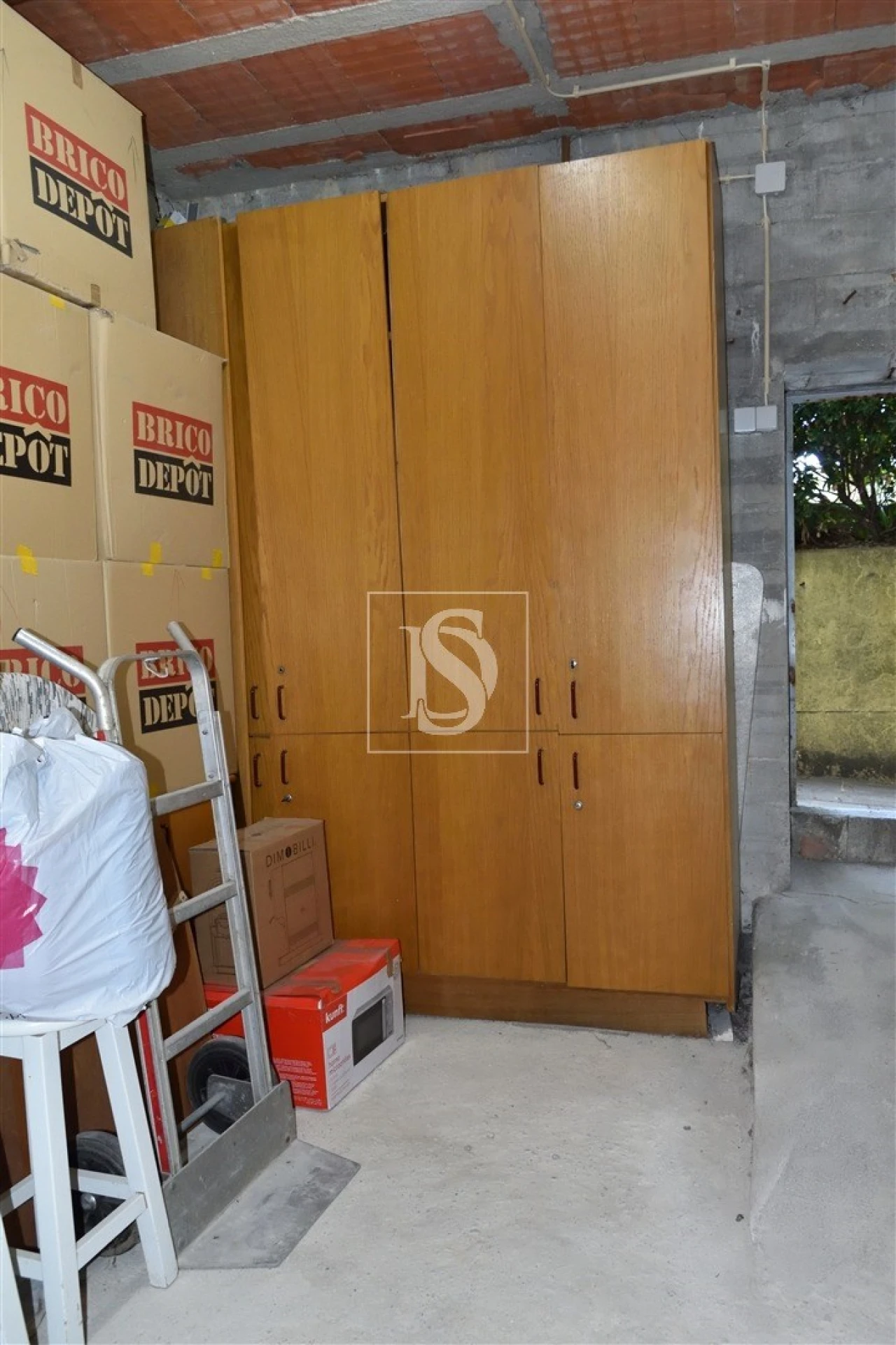 Apartamento T4 para Venda em Santa Marinha e São Pedro da Afurada Foto 24
