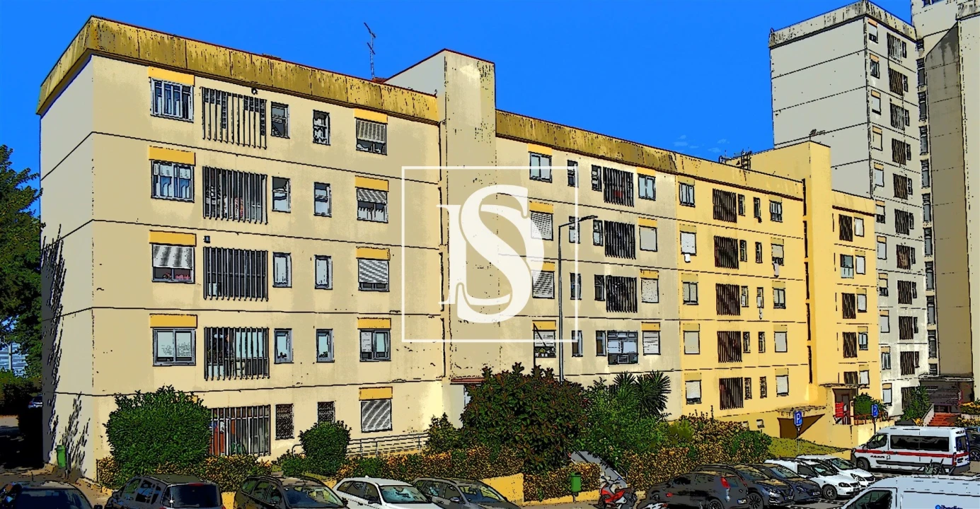 Apartamento T4 para Venda em Santa Marinha e São Pedro da Afurada Foto 28