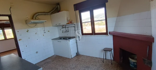 Moradia T3 para Venda em Tortosendo