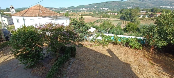 Moradia T3 para Venda em Tortosendo