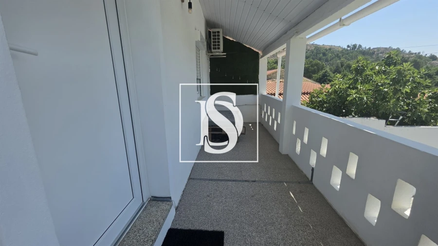 Moradia T3 para Venda em São Vicente da Beira Foto 17