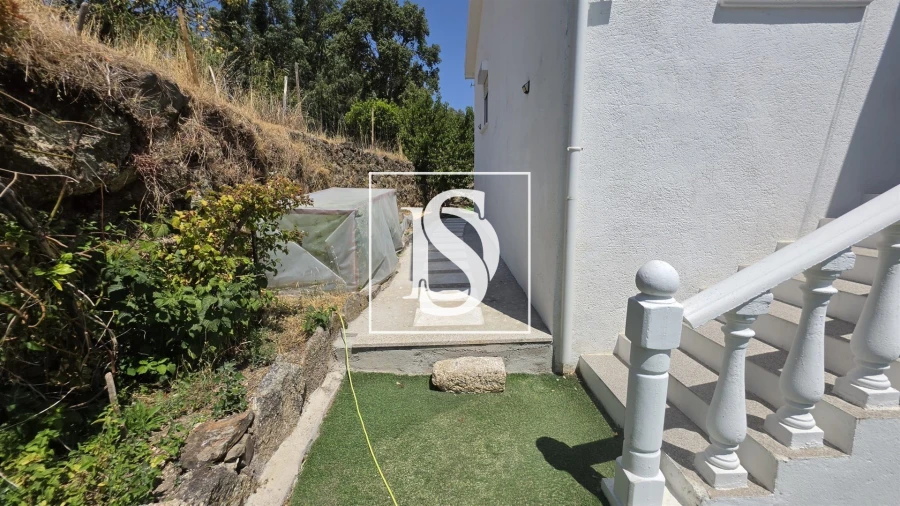 Moradia T3 para Venda em São Vicente da Beira Foto 23