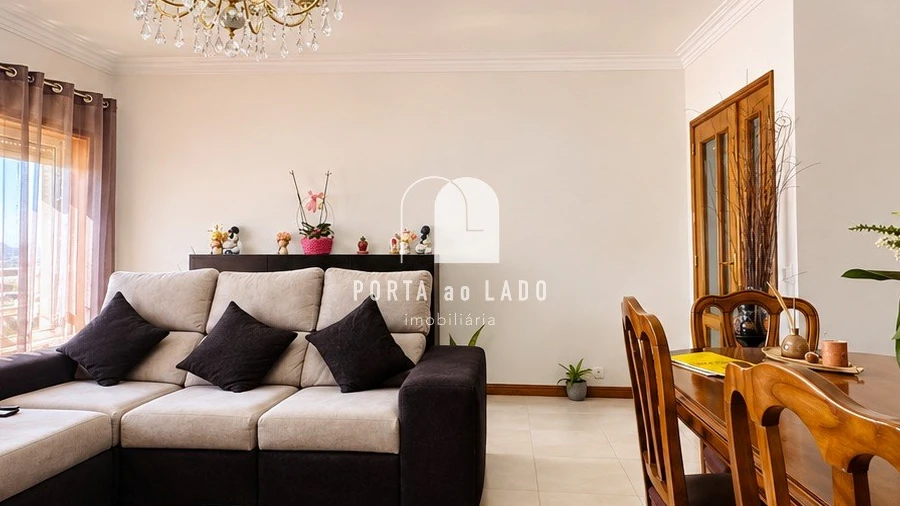 Apartamento T2 para Venda em Serzedo e Perosinho
