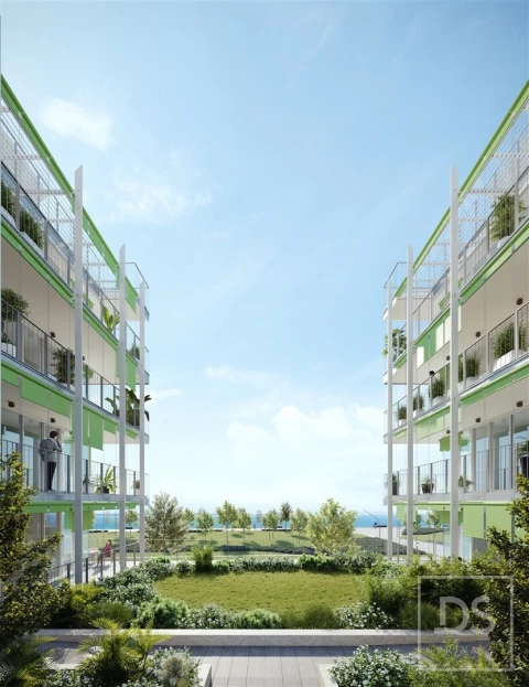Apartamento T2 para Venda em Marvila