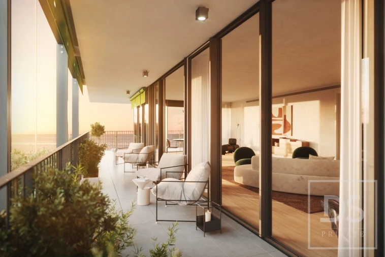 Apartamento T2 para Venda em Marvila Foto 13