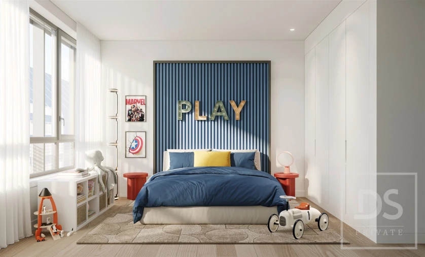 Apartamento T2 para Venda em Marvila Foto 11