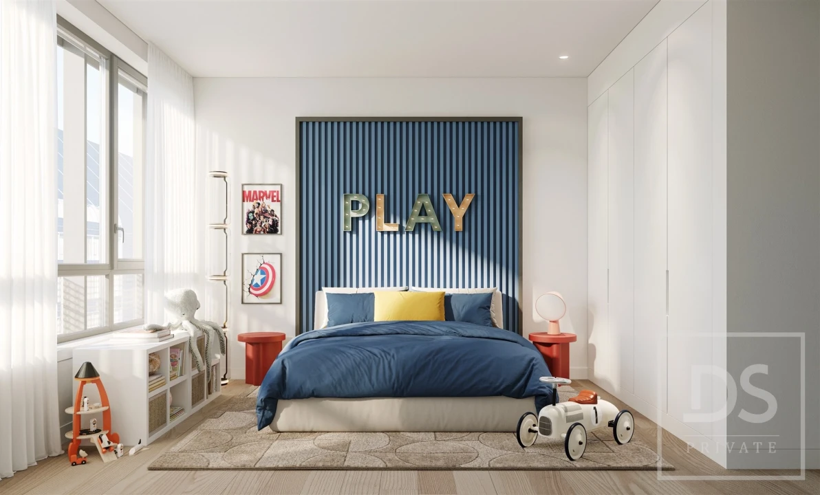 Apartamento T1 para Venda em Marvila Foto 6