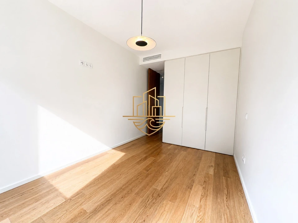 Apartamento T2 para Arrendamento em Aldoar, Foz do Douro e Nevogilde Foto 25