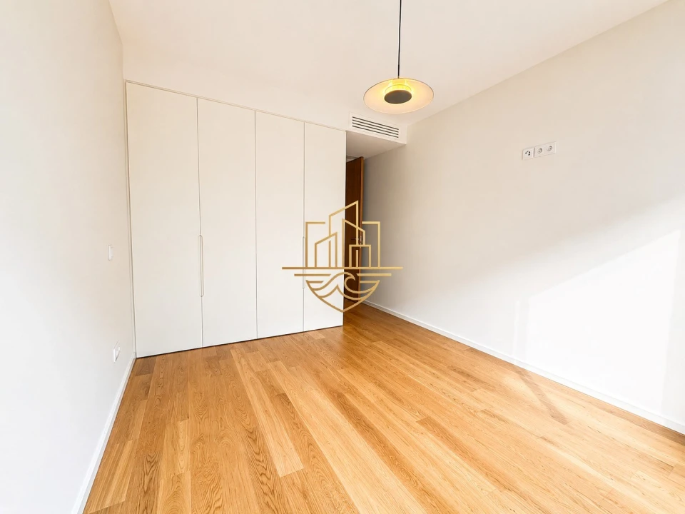 Apartamento T2 para Arrendamento em Aldoar, Foz do Douro e Nevogilde Foto 20