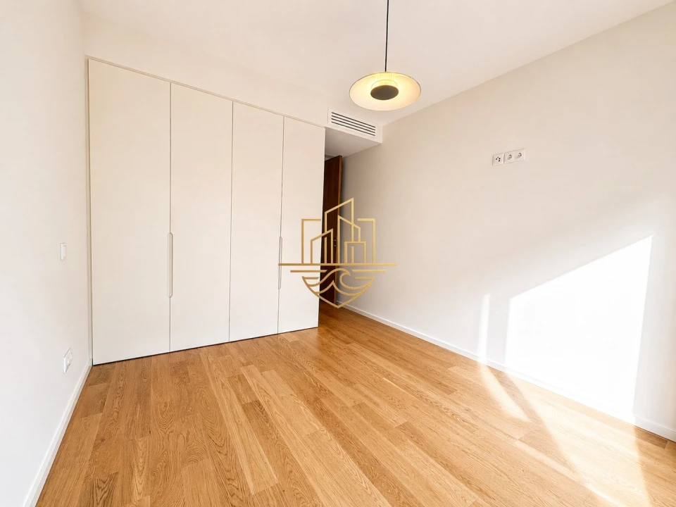 Apartamento T2 para Arrendamento em Aldoar, Foz do Douro e Nevogilde Foto 22