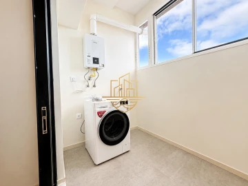 Apartamento T2 para Arrendamento em Aldoar, Foz do Douro e Nevogilde