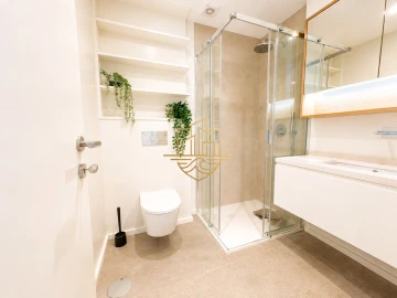 Apartamento T2 para Arrendamento em Aldoar, Foz do Douro e Nevogilde